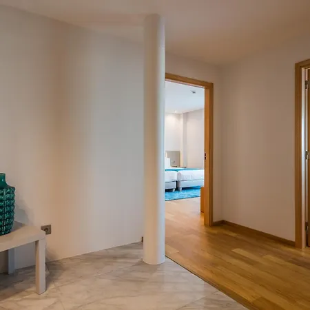 Opohotel Porto Aeroporto Hotel Maía