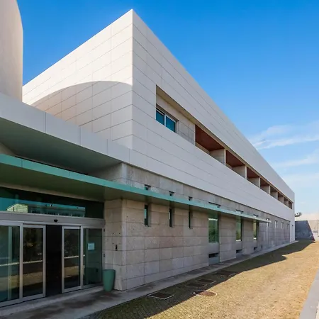 Hotel Ap Aeroporto Porto Maía
