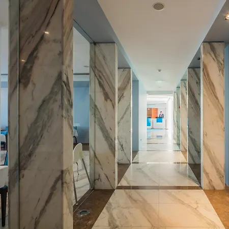 Opohotel Porto Aeroporto Hotel