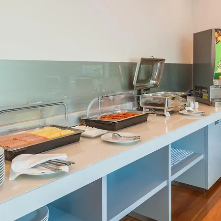 Ap Aeroporto Porto Hotel