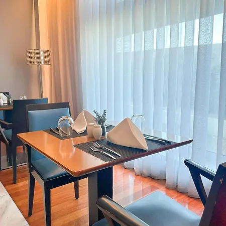 Ap Aeroporto Porto 4* Maia (Porto)