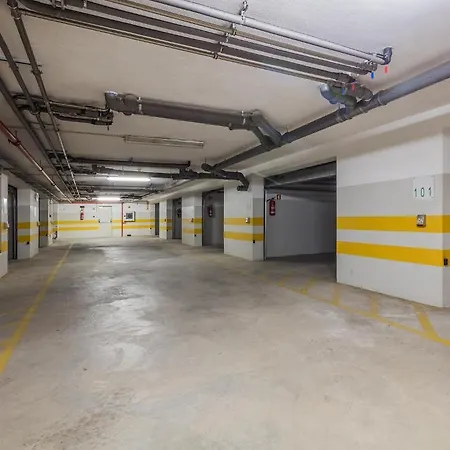 Ap Aeroporto Porto Hotel