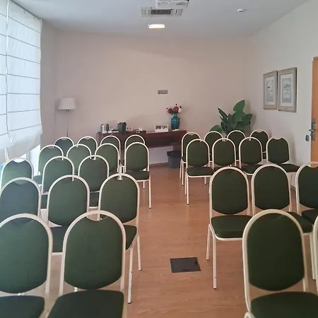 Hotel Ap Aeroporto Porto Maía