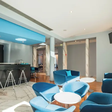 Ap Aeroporto Porto Hotel
