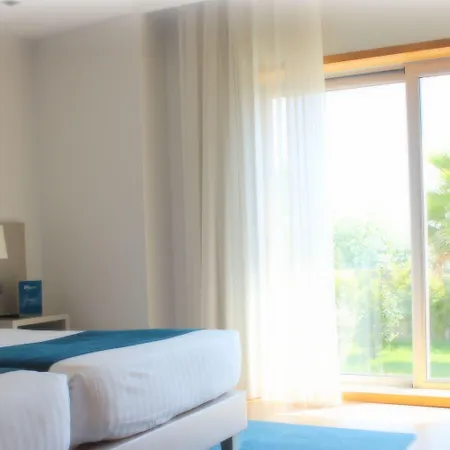 Hotel Ap Aeroporto Porto 4*