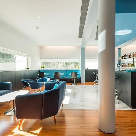 Hotel Opohotel Porto Aeroporto