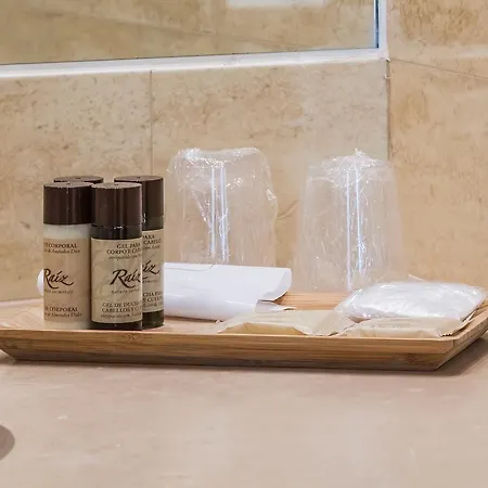 Ap Aeroporto Porto Hotel