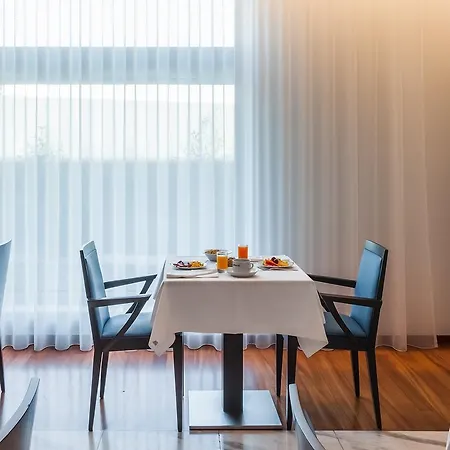 Hotel Ap Aeroporto Porto Maía