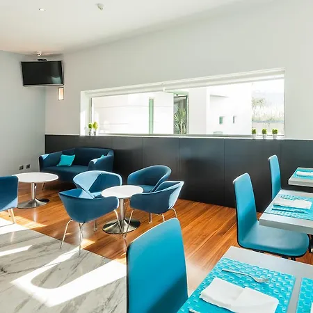Hotel Opohotel Porto Aeroporto Maía