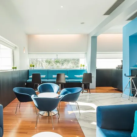 Opohotel Porto Aeroporto Hotel Maía