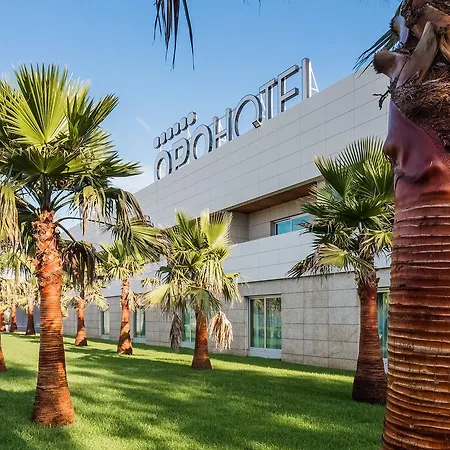 Opohotel Porto Aeroporto Maía