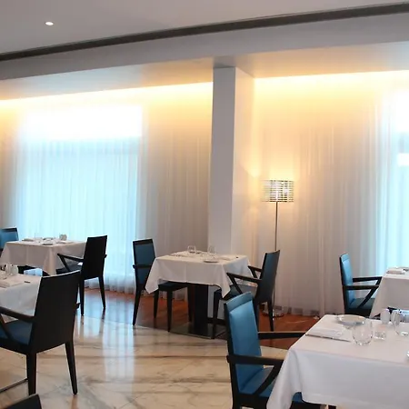 Opohotel Porto Aeroporto Hotel 4*