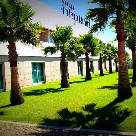 Hotel Ap Aeroporto Porto