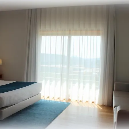 Hotel Ap Aeroporto Porto