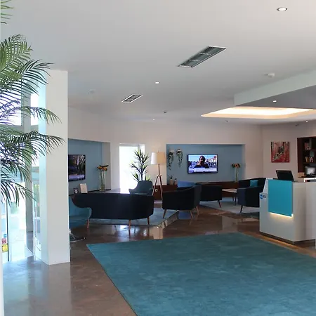 Ap Aeroporto Porto 4* Maía