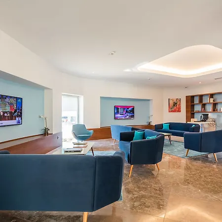 فندق Ap Aeroporto Porto 4*