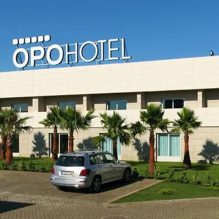 Opohotel Porto Aeroporto Hotel