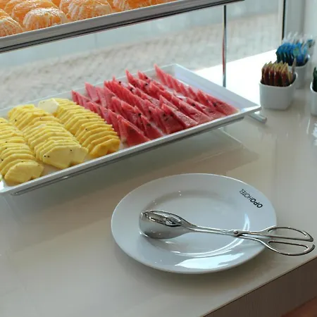 Hotel Ap Aeroporto Porto 4*