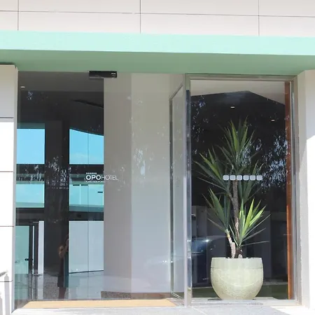 Ap Aeroporto Porto Maía