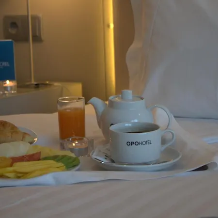 Opohotel Porto Aeroporto