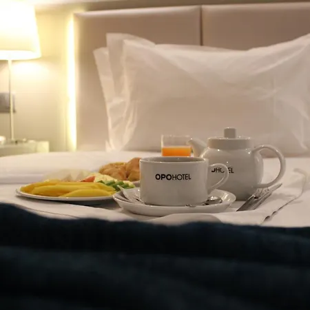 Opohotel Porto Aeroporto Maía