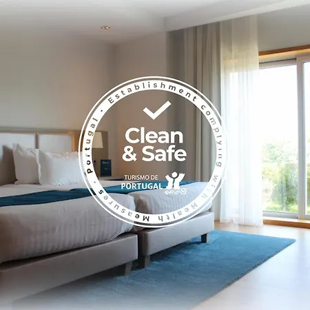 Opohotel Porto Aeroporto Hotel