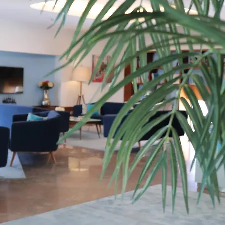 Opohotel Porto Aeroporto Maia (Porto)