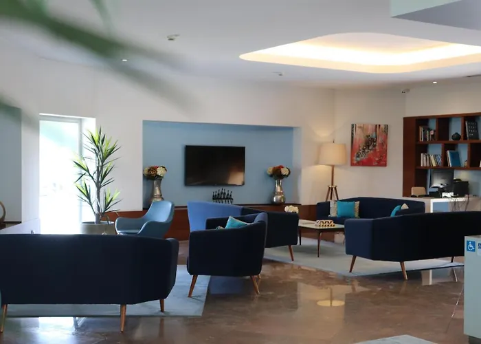 Hotel Ap Aeroporto Porto Maía
