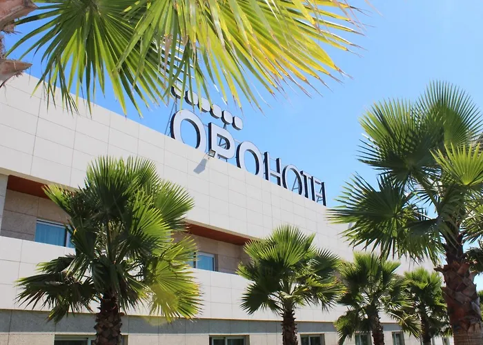 Ap Aeroporto Porto 4*