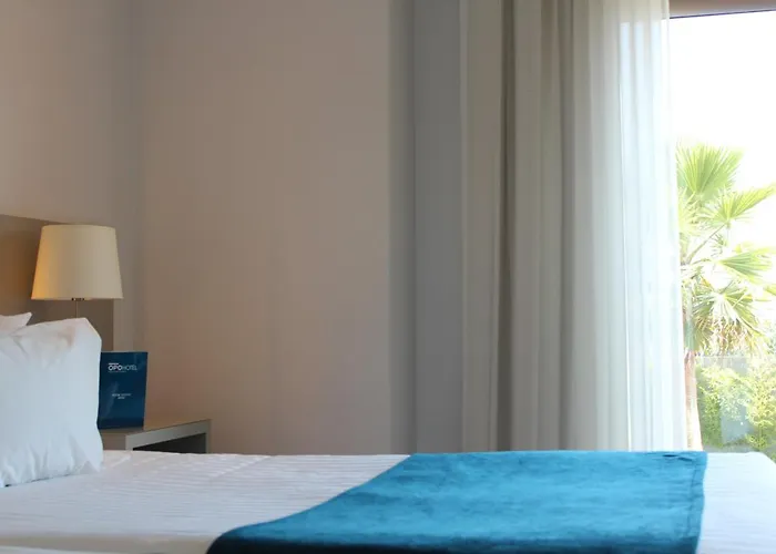 Hotel Ap Aeroporto Porto Maía