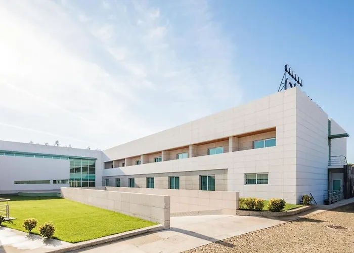 Ap Aeroporto Porto Hotel