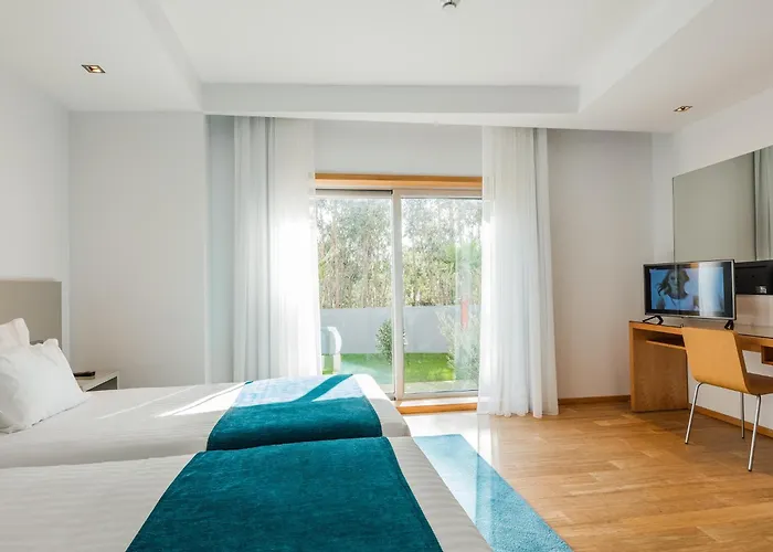 Ap Aeroporto Porto 4* Maya