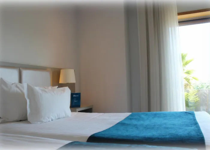 Ap Aeroporto Porto Hotel