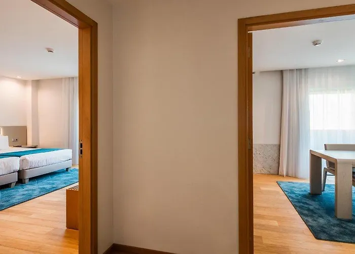 Ξενοδοχείο Ap Aeroporto Porto