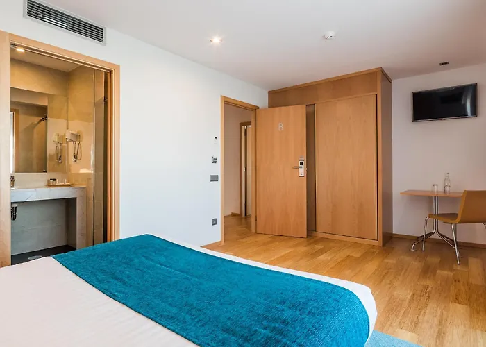 Ap Aeroporto Porto Hotel