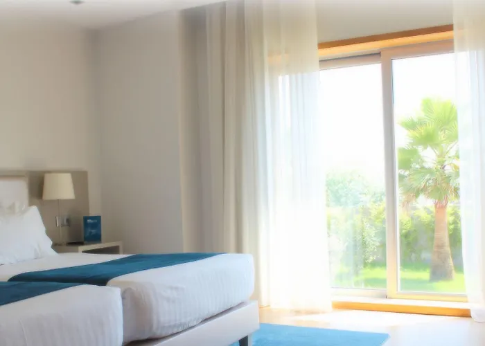 Ap Aeroporto Porto Hotel 4*