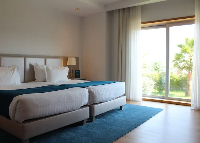 Ap Aeroporto Porto 4*