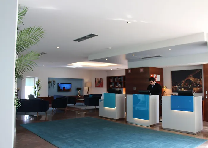 Hotel Ap Aeroporto Porto Maya