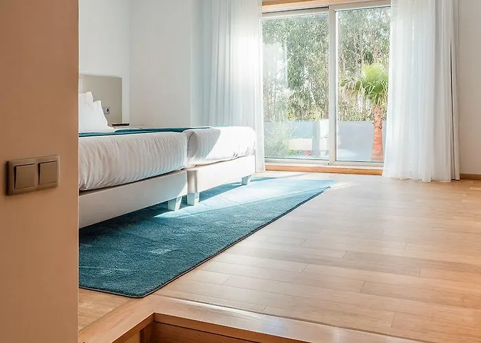 Ap Aeroporto Porto فندق