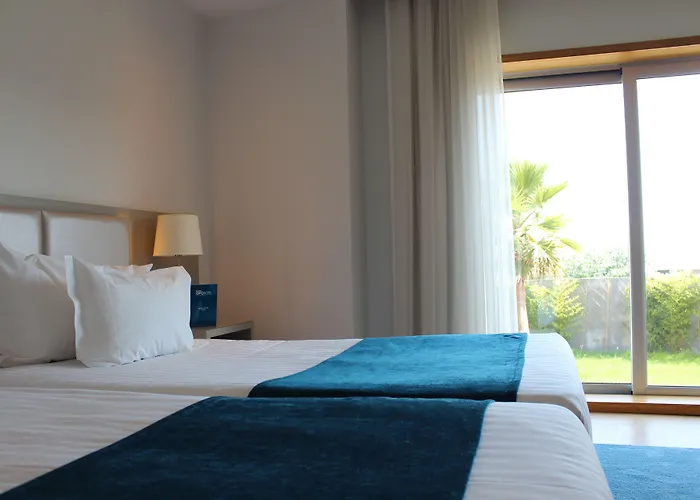 Hotel Ap Aeroporto Porto Maía