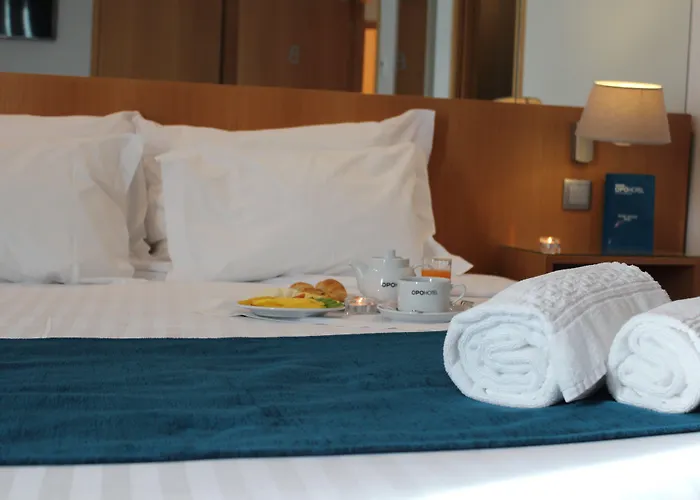 Ap Aeroporto Porto Hotel Maya