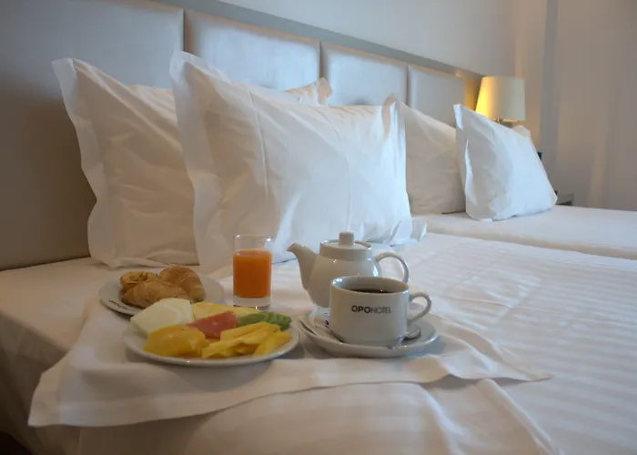 Ap Aeroporto Porto 4*