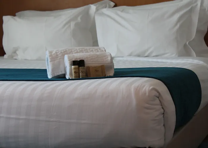 Ap Aeroporto Porto Hotel