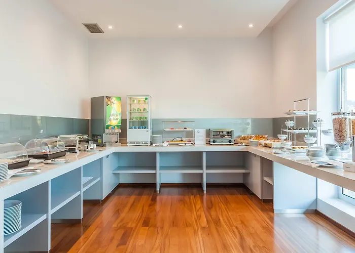 Ap Aeroporto Porto Ξενοδοχείο