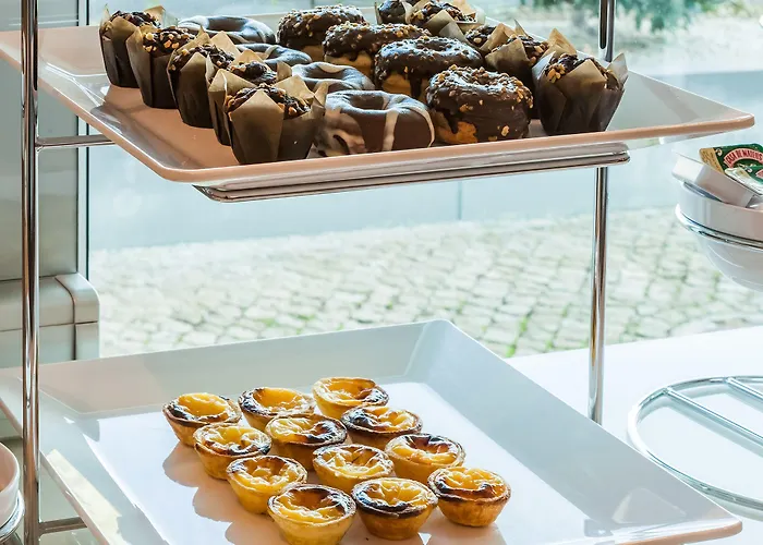 Ap Aeroporto Porto فندق Maía