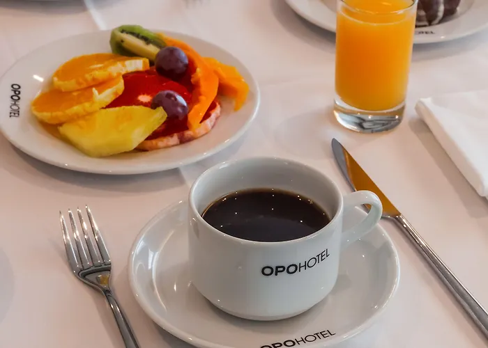 Ap Aeroporto Porto 4*