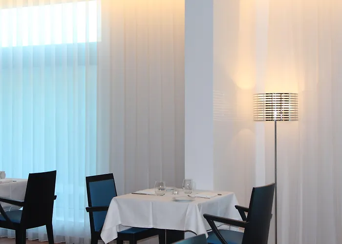 فندق Ap Aeroporto Porto Maía