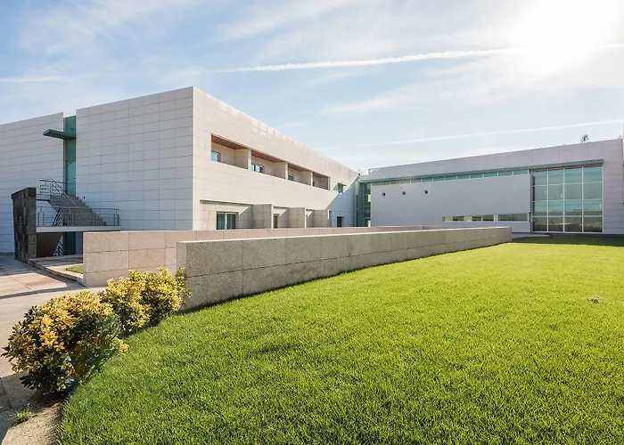 Ap Aeroporto Porto Hotel