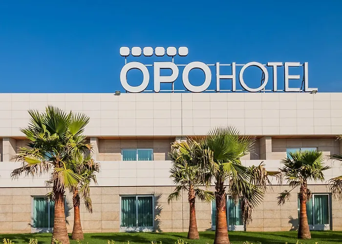 Ap Aeroporto Porto 4*