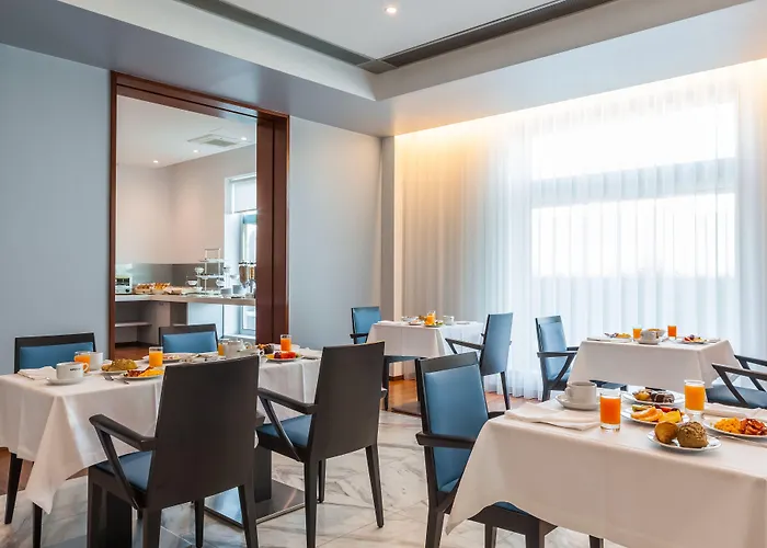 Ap Aeroporto Porto Hotel